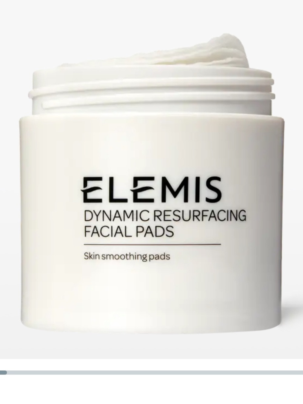 ELEMIS Dynamic Resurfacing Facial Pads